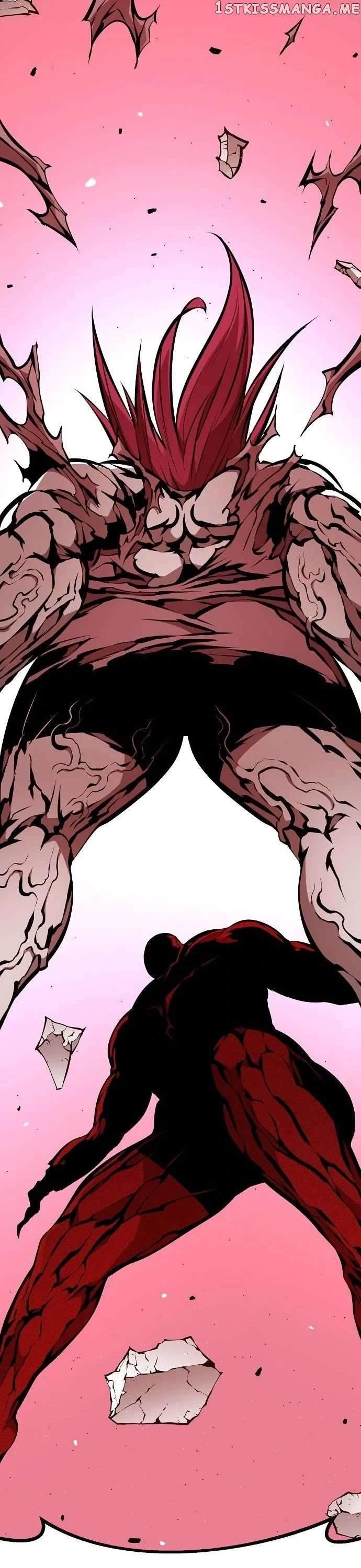 Beast Burn Chapter 35 - Page 60