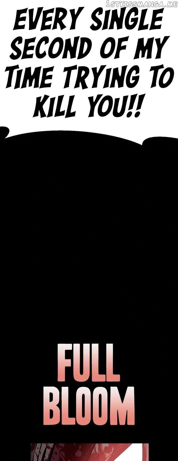 Beast Burn Chapter 35 - Page 61