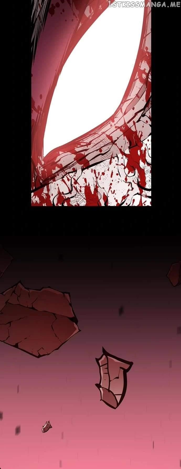 Beast Burn Chapter 35 - Page 62