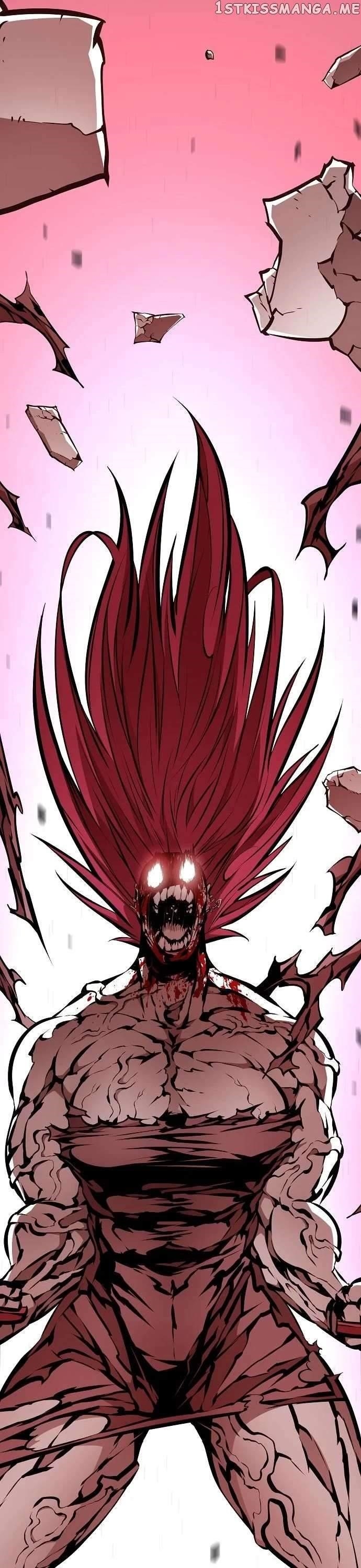 Beast Burn Chapter 35 - Page 63