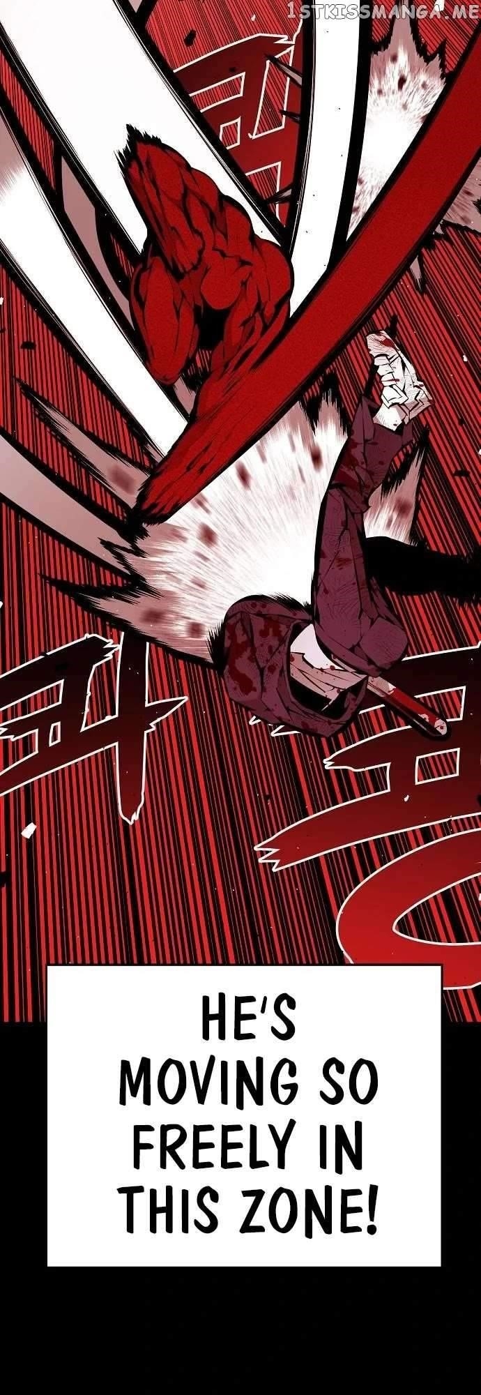 Beast Burn Chapter 35 - Page 7