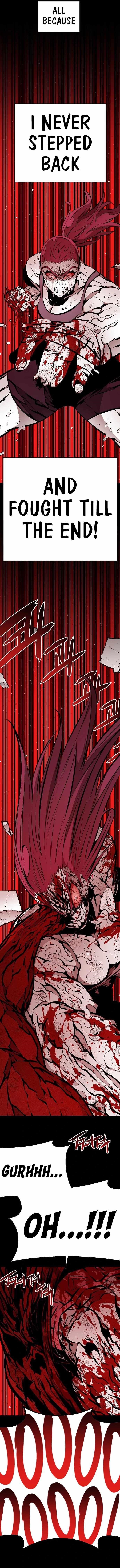 Beast Burn Chapter 36 - Page 10