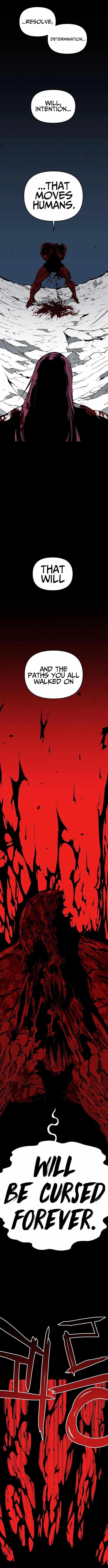 Beast Burn Chapter 36 - Page 14