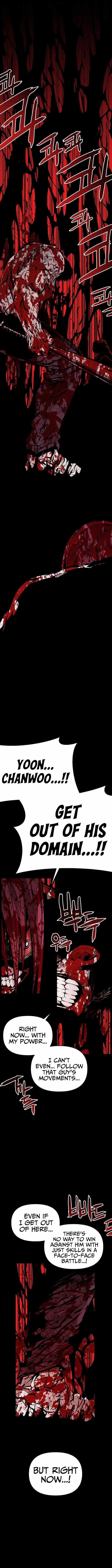 Beast Burn Chapter 36 - Page 17