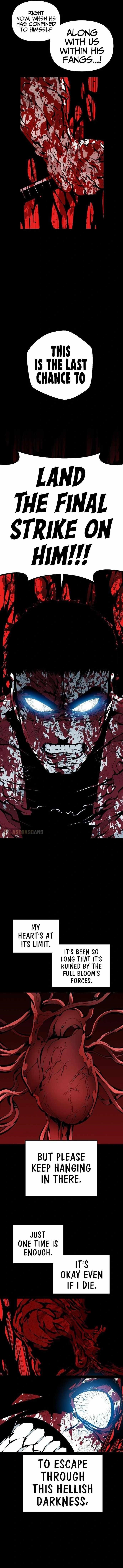 Beast Burn Chapter 36 - Page 18