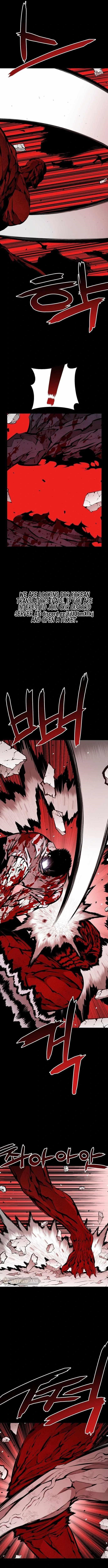 Beast Burn Chapter 36 - Page 2