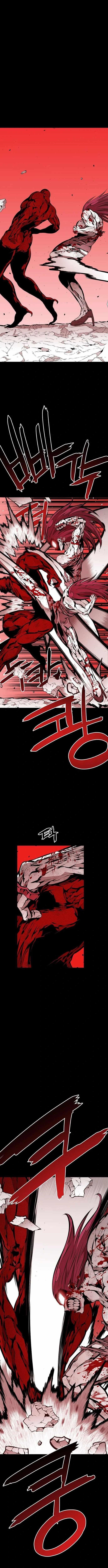 Beast Burn Chapter 36 - Page 3