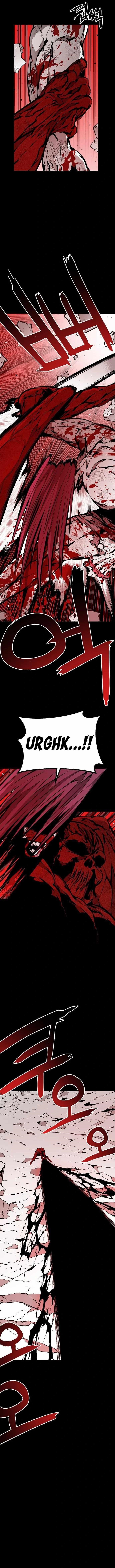 Beast Burn Chapter 36 - Page 4