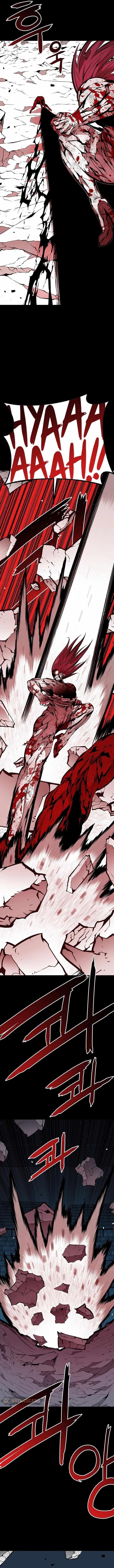 Beast Burn Chapter 36 - Page 5