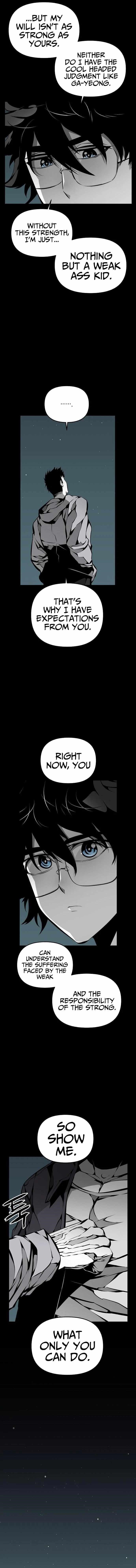 Beast Burn Chapter 37 - Page 10