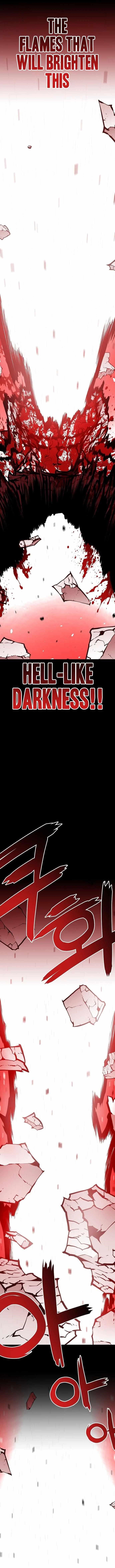 Beast Burn Chapter 37 - Page 14