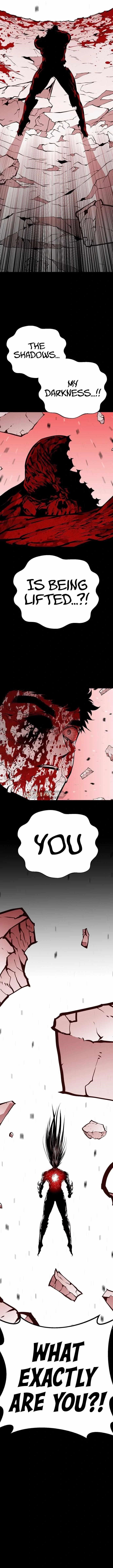 Beast Burn Chapter 37 - Page 15