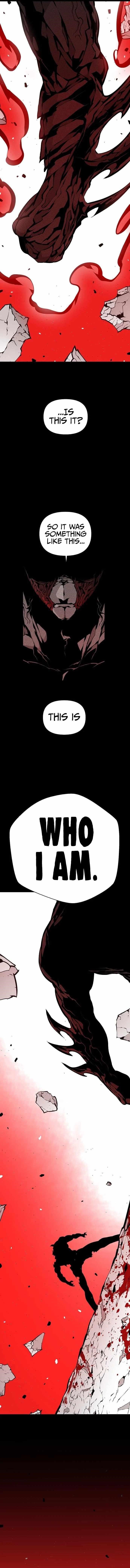 Beast Burn Chapter 37 - Page 16