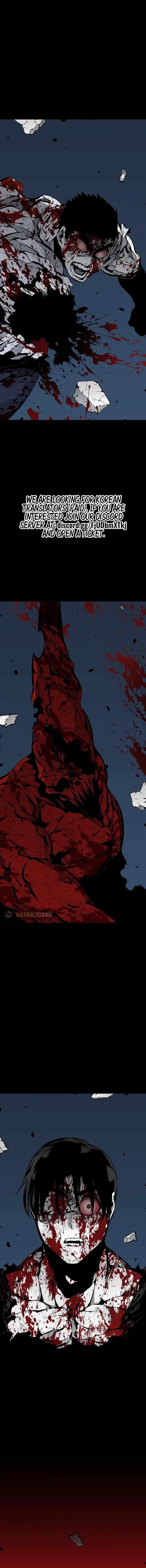 Beast Burn Chapter 37 - Page 2