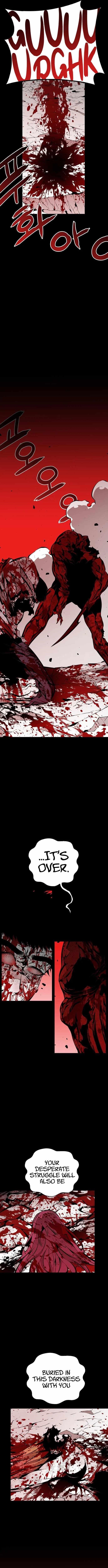 Beast Burn Chapter 37 - Page 4