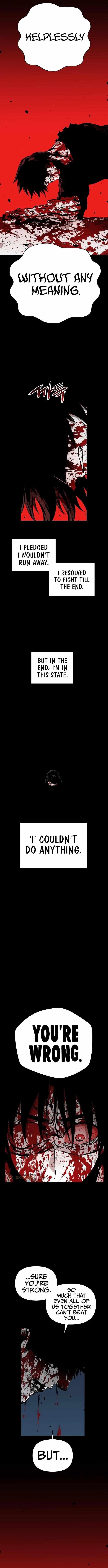 Beast Burn Chapter 37 - Page 5