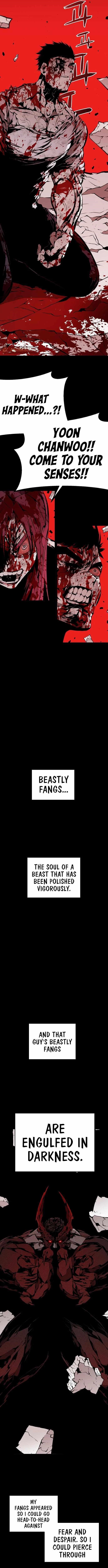 Beast Burn Chapter 38 - Page 10