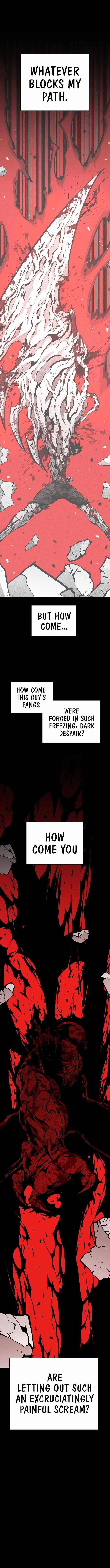 Beast Burn Chapter 38 - Page 11