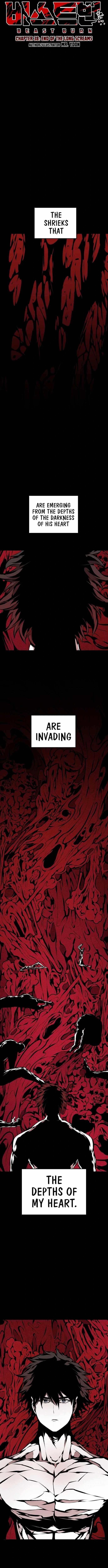 Beast Burn Chapter 38 - Page 12