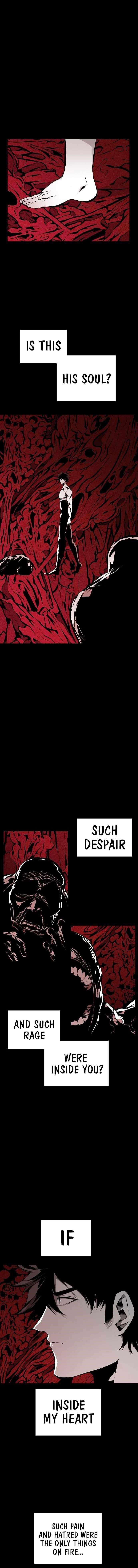 Beast Burn Chapter 38 - Page 13