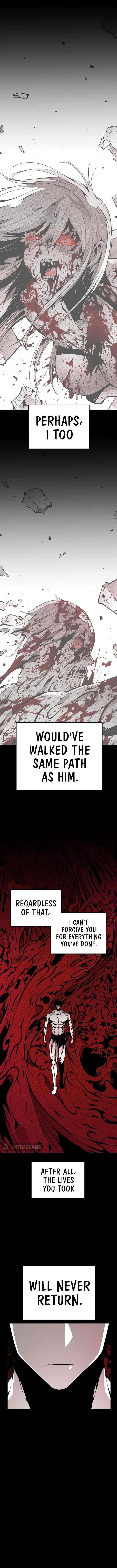 Beast Burn Chapter 38 - Page 14