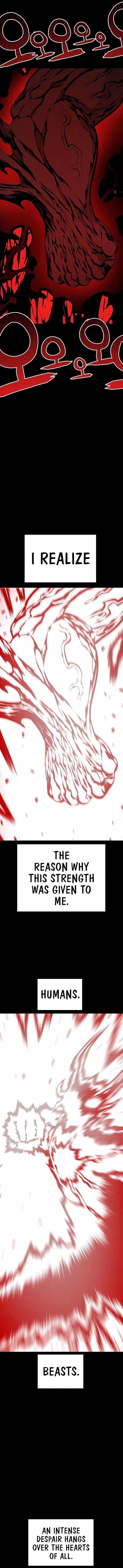 Beast Burn Chapter 38 - Page 16