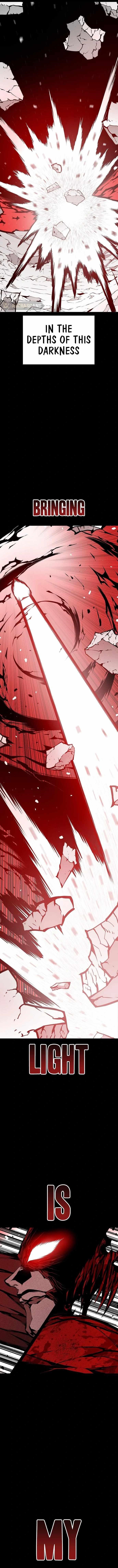 Beast Burn Chapter 38 - Page 17