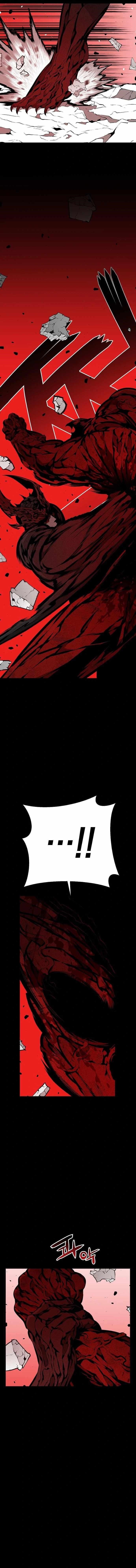 Beast Burn Chapter 38 - Page 3