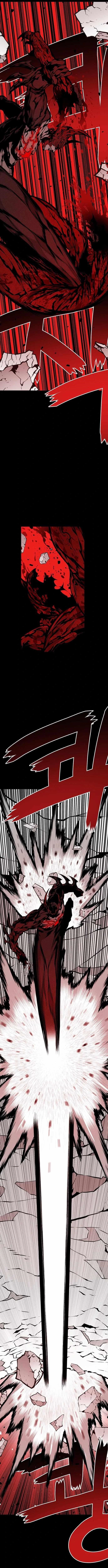 Beast Burn Chapter 38 - Page 4