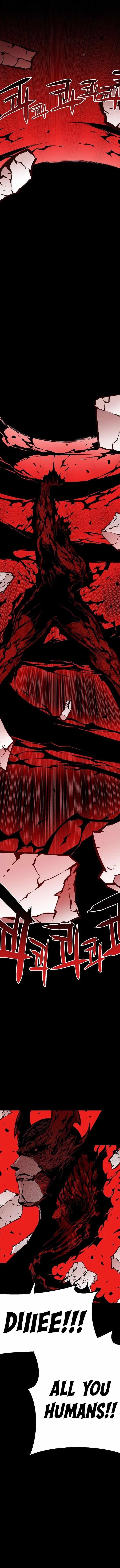 Beast Burn Chapter 38 - Page 7