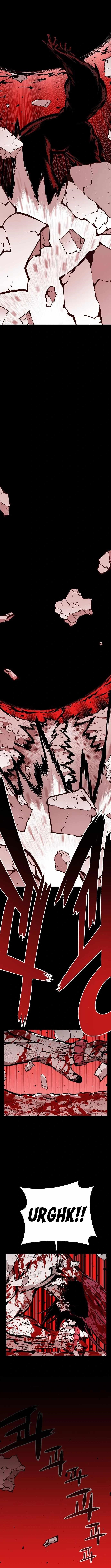 Beast Burn Chapter 38 - Page 9