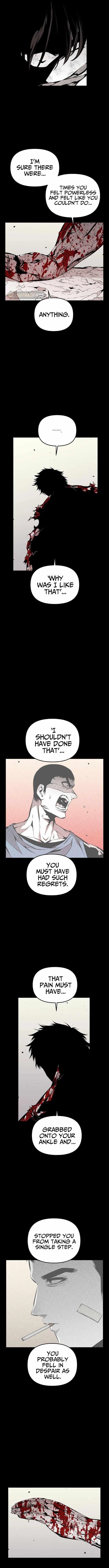 Beast Burn Chapter 39 - Page 11