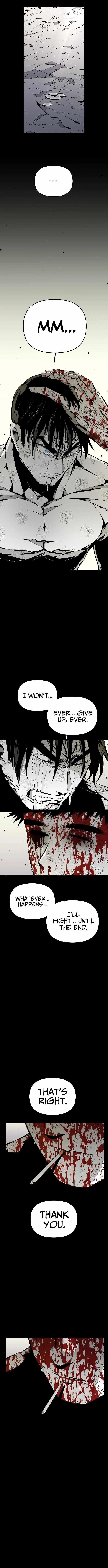 Beast Burn Chapter 39 - Page 13