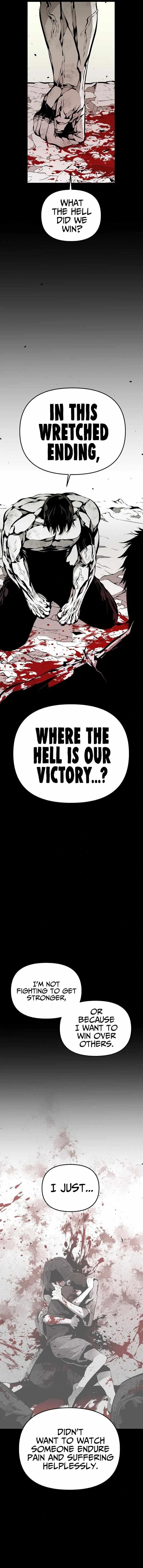 Beast Burn Chapter 39 - Page 7