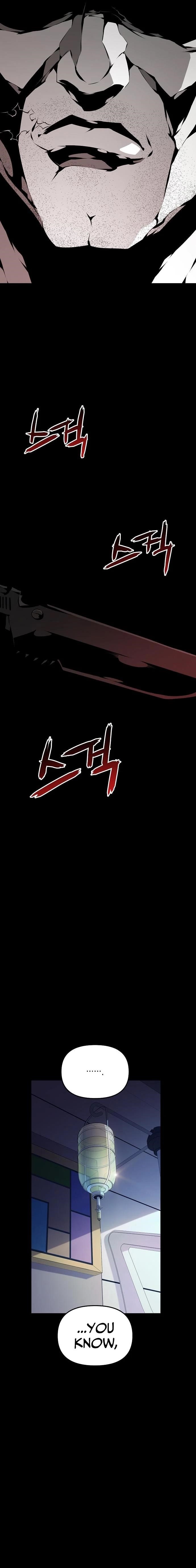 Beast Burn Chapter 40 - Page 10