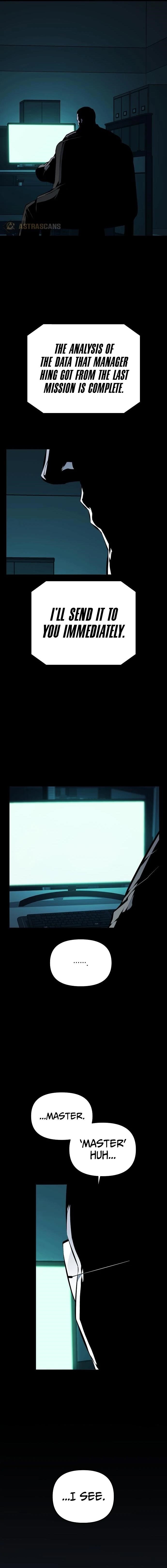 Beast Burn Chapter 40 - Page 16