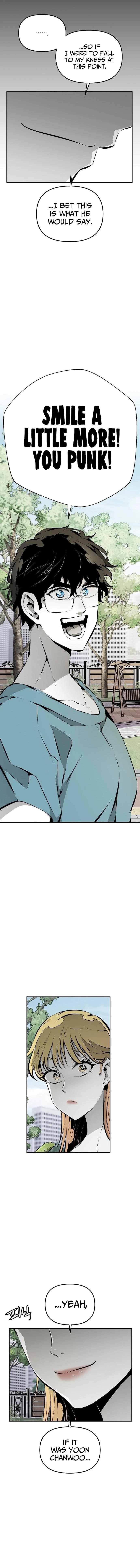 Beast Burn Chapter 40 - Page 7