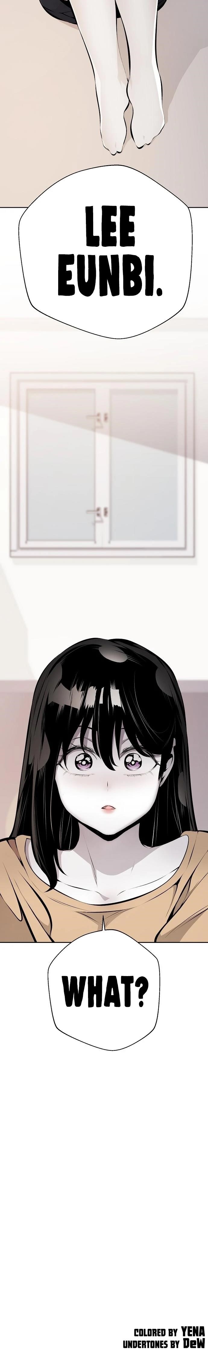 Beast Burn Chapter 41 - Page 16