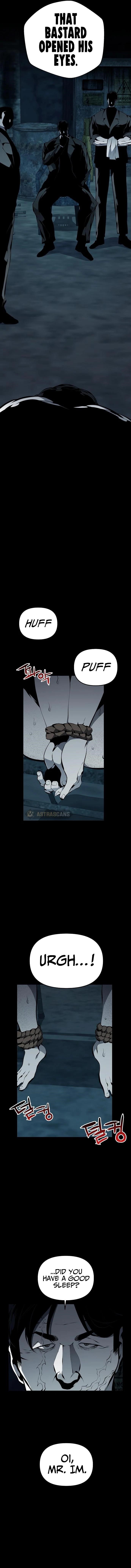 Beast Burn Chapter 42 - Page 13