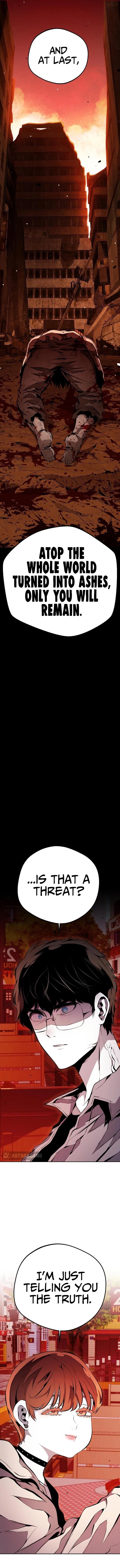 Beast Burn Chapter 43 - Page 15
