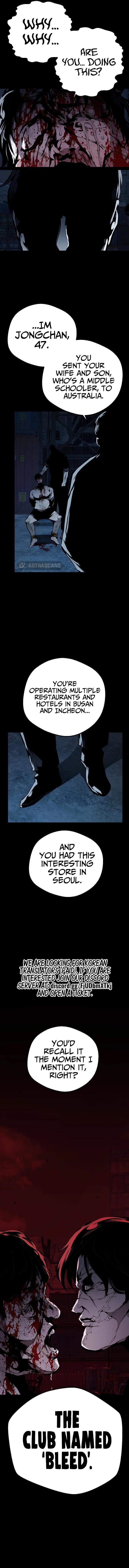 Beast Burn Chapter 43 - Page 2