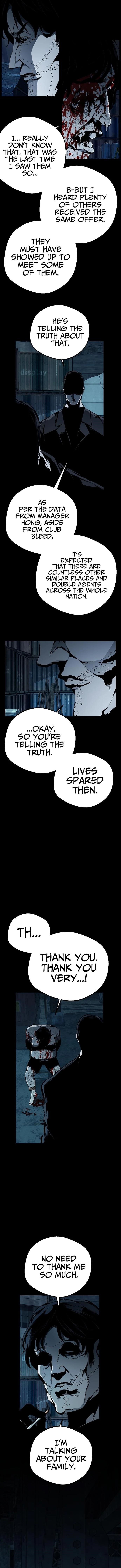 Beast Burn Chapter 43 - Page 7