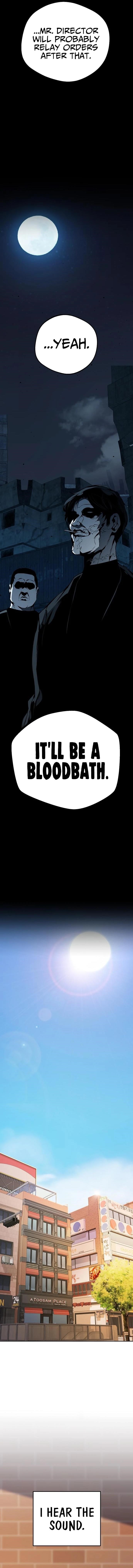 Beast Burn Chapter 43 - Page 9