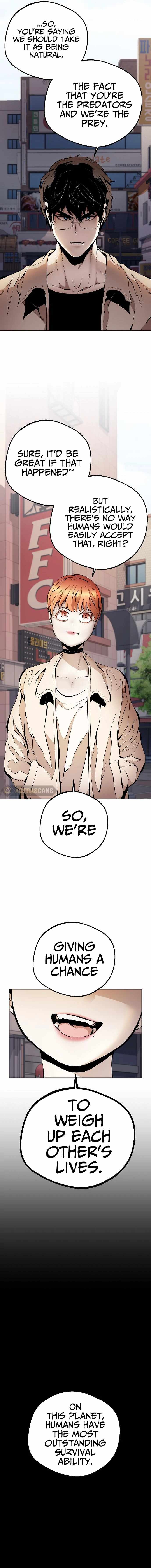 Beast Burn Chapter 44 - Page 5