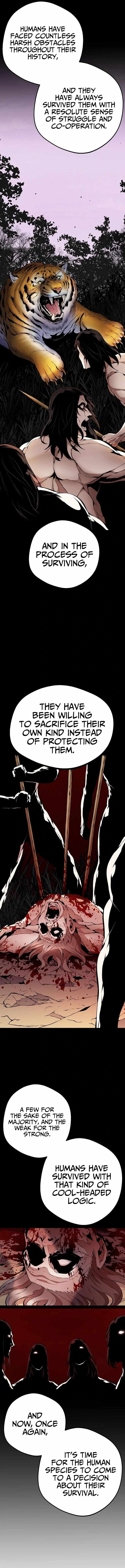 Beast Burn Chapter 44 - Page 6