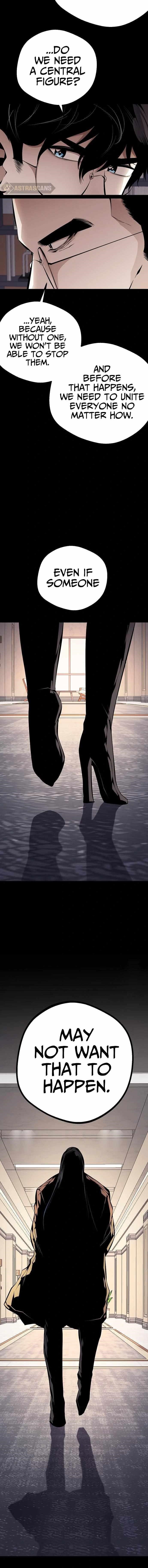 Beast Burn Chapter 45 - Page 10