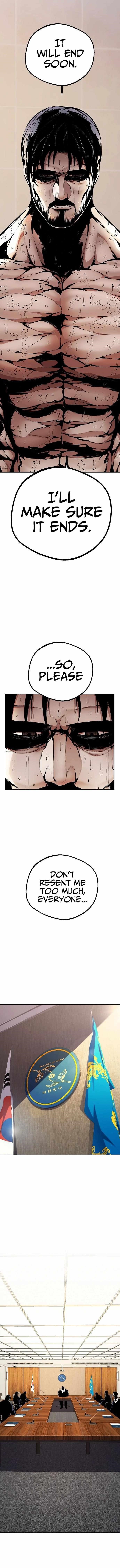 Beast Burn Chapter 46 - Page 11