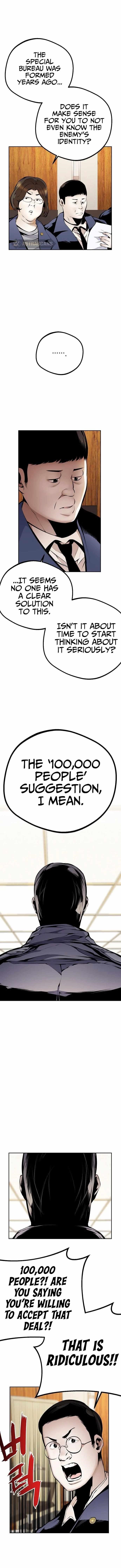 Beast Burn Chapter 46 - Page 15