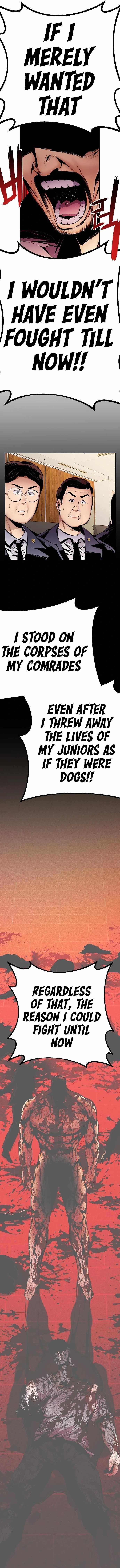 Beast Burn Chapter 47 - Page 13