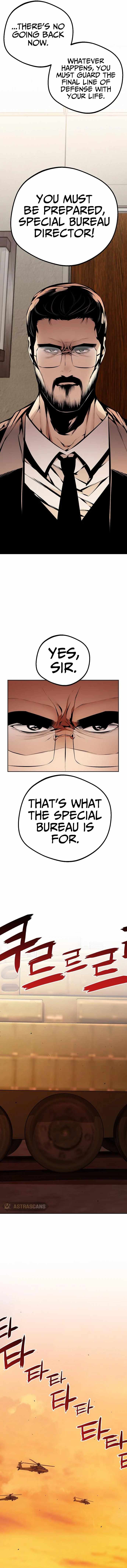 Beast Burn Chapter 48 - Page 13